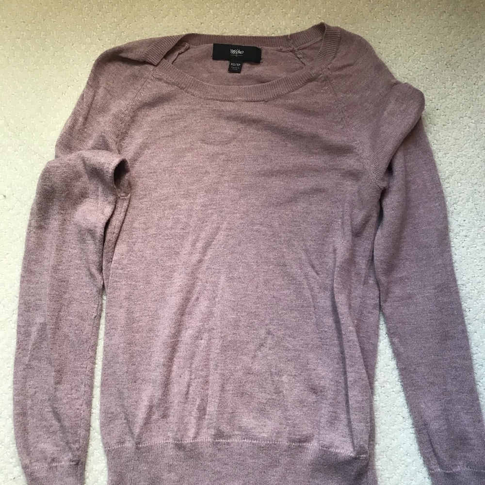 Sweater - Picture 8 of 16